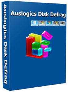 Auslogics Disk Defrag Pro crack